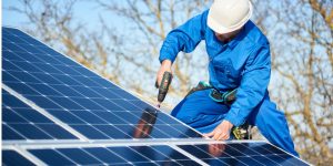 Installation Maintenance Panneaux Solaires Photovoltaïques à Arzal